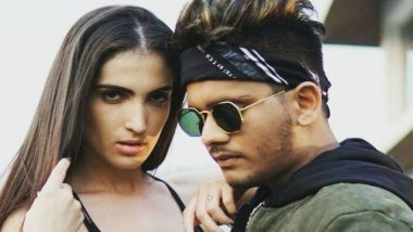 Singer and Rapper Giri G to Deliver His Forthcoming Track 'Kyon'