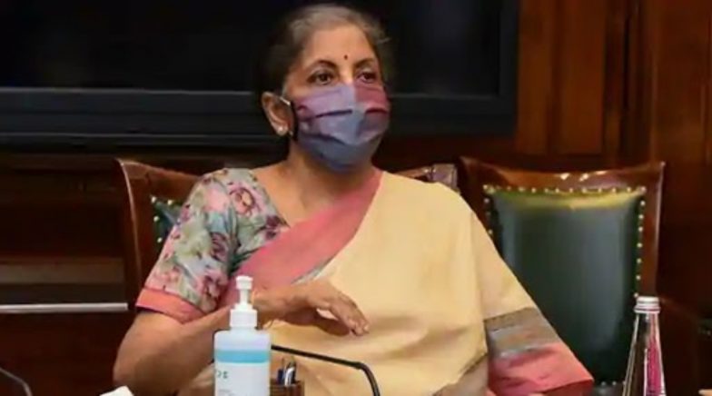 GST Council Meeting Highlights: FM Gives States 7-Days Time to Get Back on Filling Compensation Gap