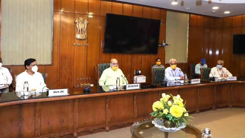 New Travel Relaxation: MHA Allows Foreign Journalists to Enter India, Restores Suspended J-1 And J-1X Visas
