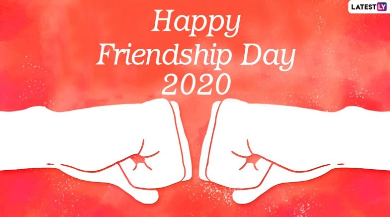 Happy Friendship Day 2020 Telugu Messages, Wishes, SMS, Friendship Day HD Images and Quotes