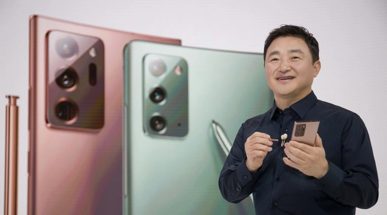 Samsung Galaxy Unpacked 2020 Event Live News Updates