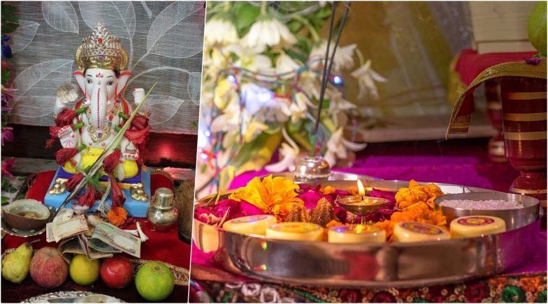 Ganesh Chaturthi 2020 Date and Shubh Muhurat to Place Ganesha Idol