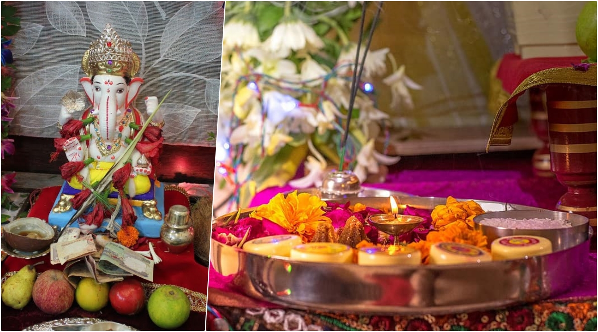 Festivals And Events News Ganesh Chaturthi 2020 Date And Shubh Muhurat To Place Ganesha Idol 🙏 5163