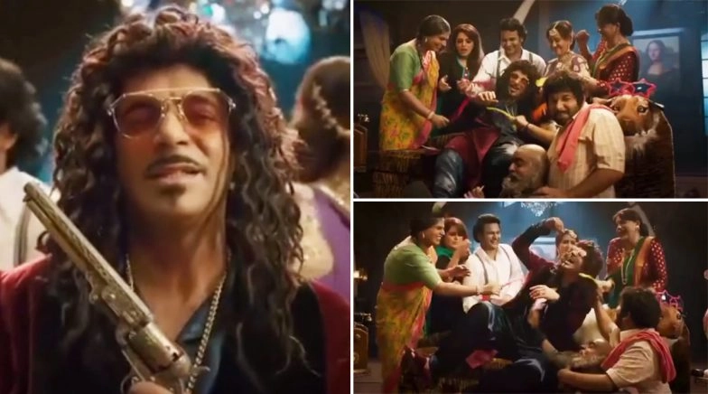 Gangs of Filmistan Promo: Sunil Grover, Shilpa Shinde And More Will Make You LOL!