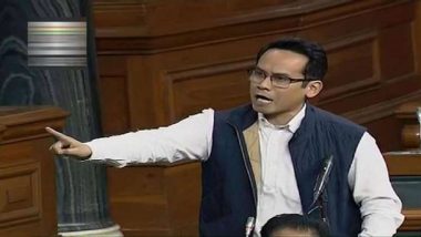 Gaurav Gogoi Appointed as Congress' Lok Sabha Deputy Leader, Ravneet Singh Bittu as Chief Whip