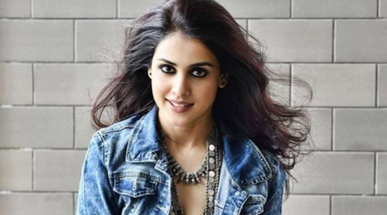 Genelia Deshmukh Reveals She Recovered From COVID-19 In a Twitter Post 