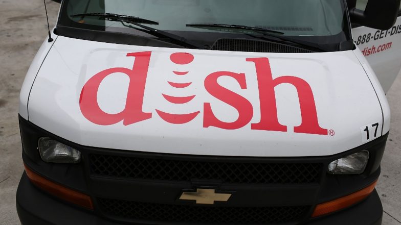 Satellite Television Company Dish Acquires Ting Mobile