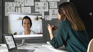 Google Duo, Video Calling App Coming to Android TV as Beta