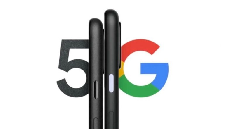 Google Pixel 5 128GB Variant to Be Priced at $699 in the US: Report