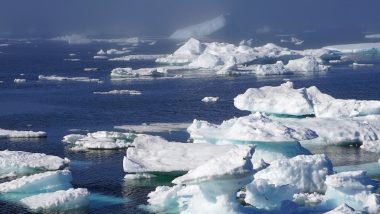 Alarming! Earth Lost ‘Staggering’ 28 Trillion Tonnes of Ice in Last 23 Years Due to Global Warming, Says UK Scientists