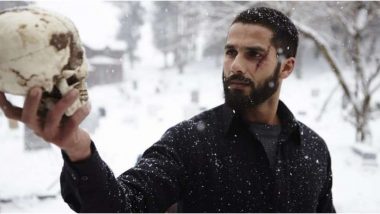 Shahid Kapoor's Haider is the 7th Best Hamlet, As Per Popular International Website LitHub; Beats Mel Gibson, Charlie Hunnam, Kenneth Branagh