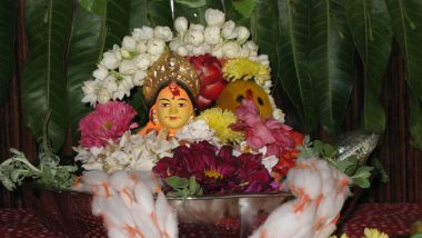 Gowri Habba 2020 Date in Karnataka: Know Significance, Pooja Vidhanam ...