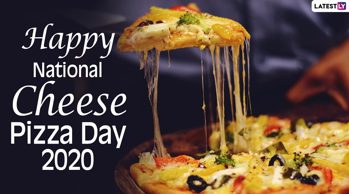 Cheese Pizza Day Images & HD Wallpapers For Free Download Online: Wish ...