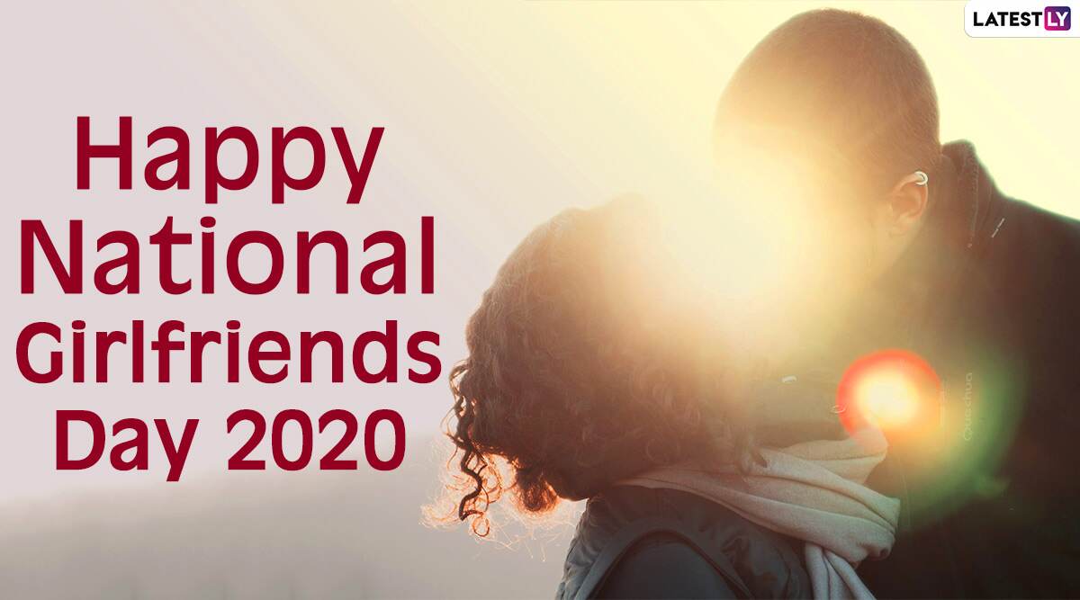 Girlfriends Day 2020 Images And Hd Wallpapers For Free Download Online Wish Happy National Girlfriends Day With Whatsapp Stickers Gif Greetings Facebook Wishes Instagram Stories And Messages Latestly