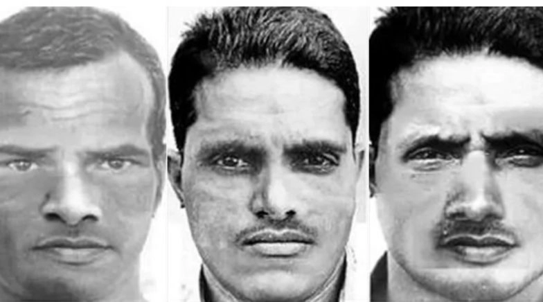 Hapur Rape Case: Accused Spotted With Country-Made Liquor in Amroha