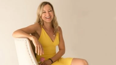 Helen M&uuml;ller In Candid Conversation About How To Live a Happy And Super-Efficient Life as an Entrepreneur