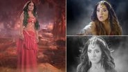 Naagin 5 Premiere Episode: Hina Khan As The 'Sarvashresth' Serpent Leaves Fans Wanting For More (View Tweets)