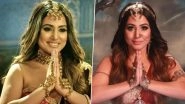 Naagin 5: Hina Khan&rsquo;s Premiere Episode Becomes the Most Watched on the Channel, Grabs Third Spot on the TRP Chart!