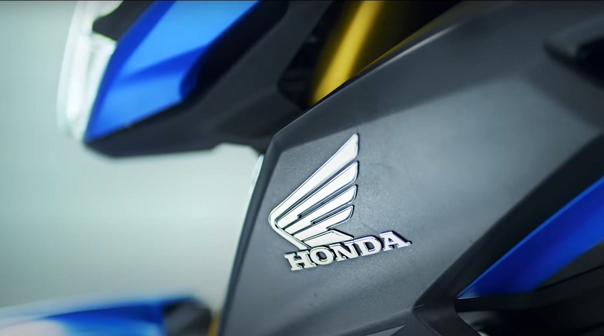 Honda Cb Hornet 0r Bike Teased Online To Be Launched In India On August 27 Latestly