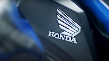 Honda Motorcycle and Scooter India’s Domestic Sales Down 28% in May 2021