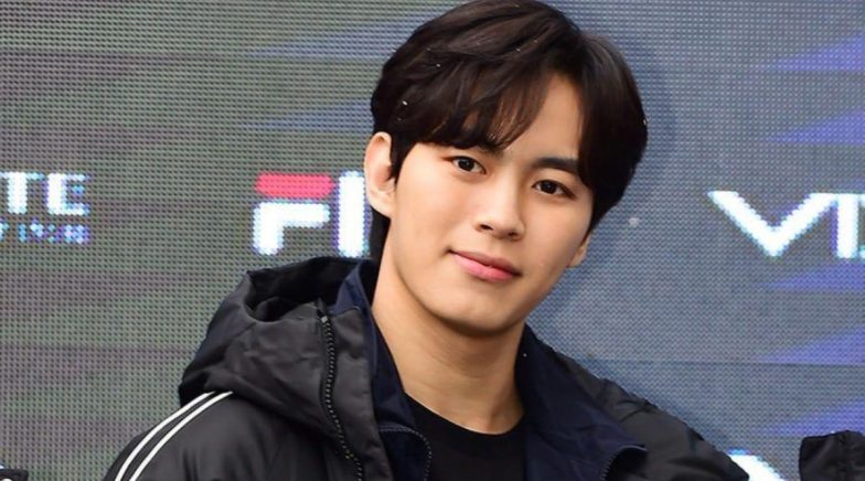 Hongbin Exits from Famed K-Pop Band VIXX