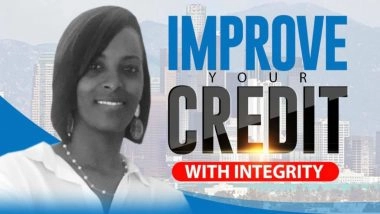 Integrity Credit Repair Offers Affordable Credit Education, Repair, Rebuilding, and Student Loan Services