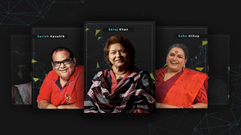 Craqit Connects Veteran Artists With Young Creative Professionals