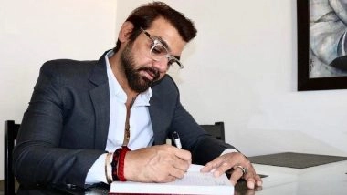 Decoding the Success Mantra of Entrepreneur Vishal Karia. Read to Know!