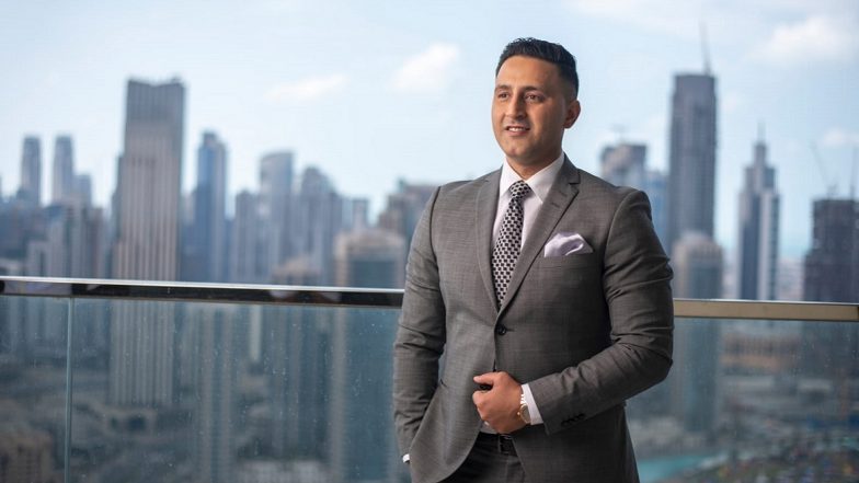 In Conversation With Mr. Dilawar Singh