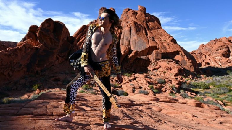 Gabriel Quazar – From Rock Bottom to Rockstar