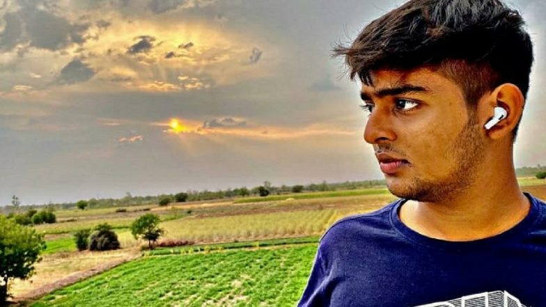 Jainam Shah – The Young Memer Making Headlines