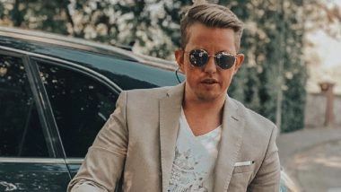 Jean Paul Schoor Talks About the Inspiration Behind Getting Into Entrepreneurship