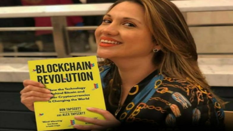 Karina : An Experienced and a Successful Trader