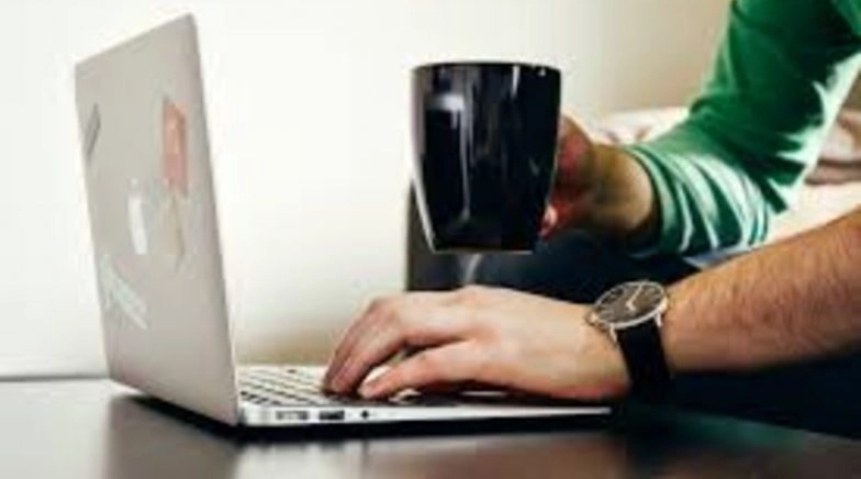 Americans Earning Up To $1,700 Per Month Completing Online Surveys Amid Financial Difficulties