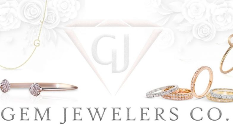Gem Jewelers Co. Is One of the Leading Global Jewelry Brands Today