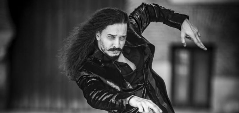 Give Him a Stage and He Will Give You His Soul, Kunal Om, the Multitalented Flamenco Artist From India