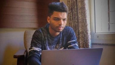 Meet India’s Youngest Digital Marketing Expert – Shreyansh Gupta