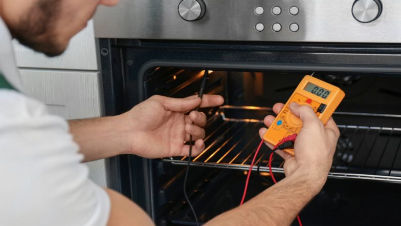 Most Common Oven and Stove Faults