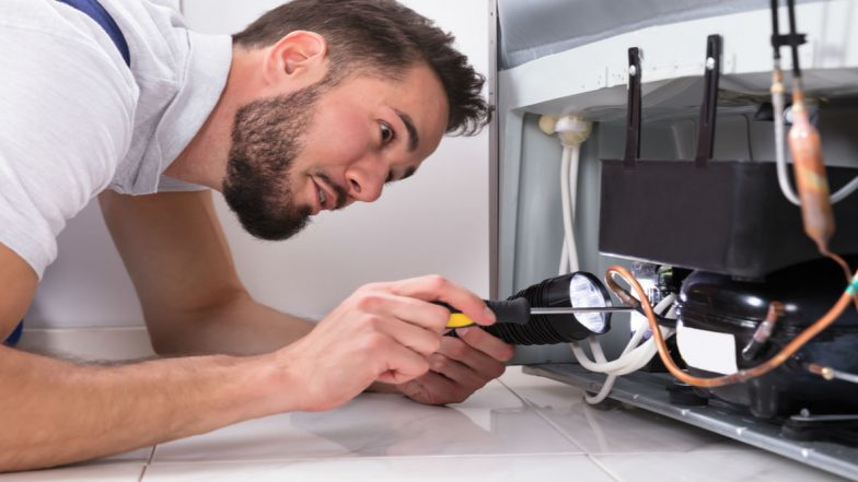 My Fridge Broke Down – What Should I Do?