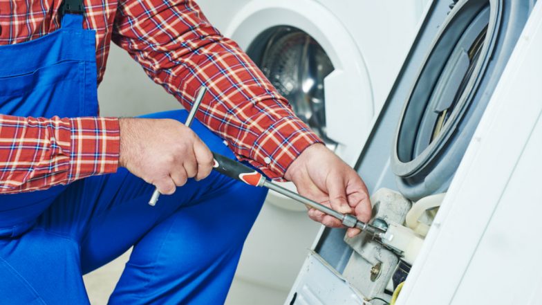 How to Maintain Your Washer Dryer Combo