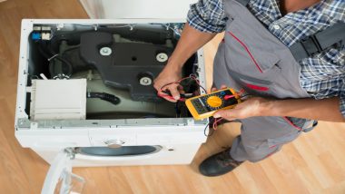 Benefits of Professional Appliance Repairs