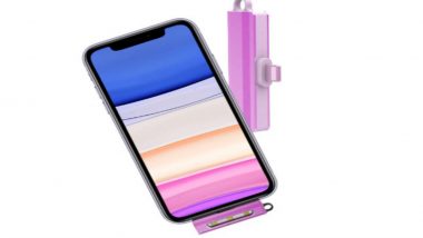 Dr. Sanitize.com Introduces First Medical Grade UVC Light for Smartphone, Allowing Sterilization On-The-Go Without Damage