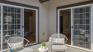Your Guide to Choosing the Best Patio Doors
