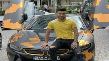 Pedram Mokhtari Shared Important Life Hacks on How to Be Successful