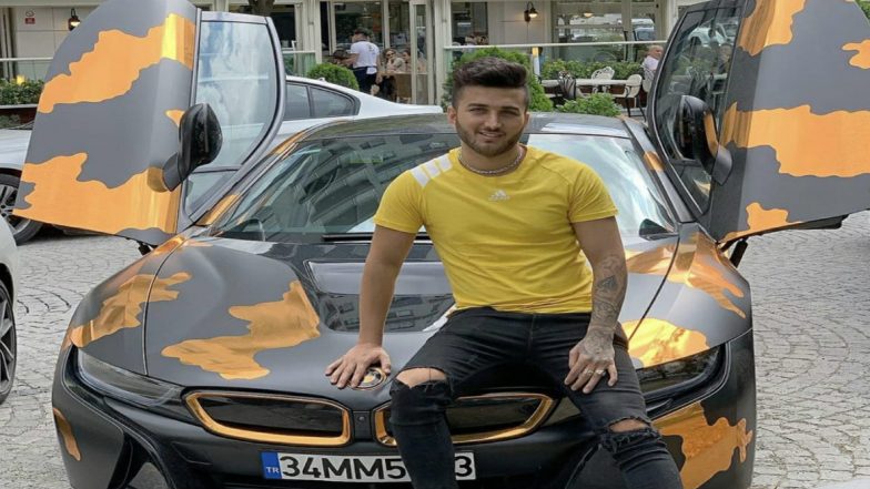 Pedram Mokhtari Shared Important Life Hacks on How to Be Successful