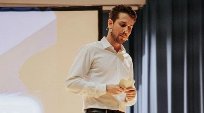 Six Years of Hardwork and Dedication Made Felix Alfen a Successful Entrepreneur!