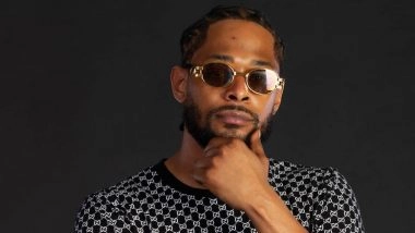 M Dot Taylor Beats All Odds and Flourishes in the Music Industry