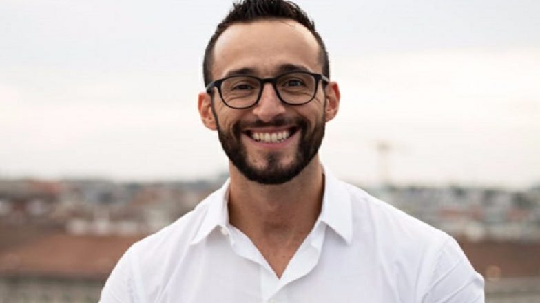 Meet Chris Steiner – One of the Most Successful CEOs in Europe’s Fitness Industry