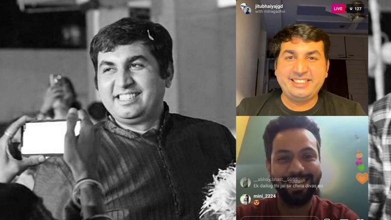 Life Transformation Coach & Motivational Speaker Jitendra Khimlani Is Bringing Positive Change via ‘COLORS OF LIFE’