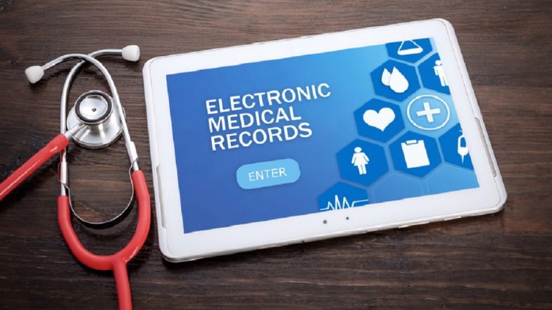 How a Startup Is Setting Up the Path to Adopt PHR and EHR in India?